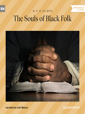 cover image of The Souls of Black Folk (Unabridged)